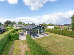 Holiday Home Blesse - 250m from the sea by Interhome